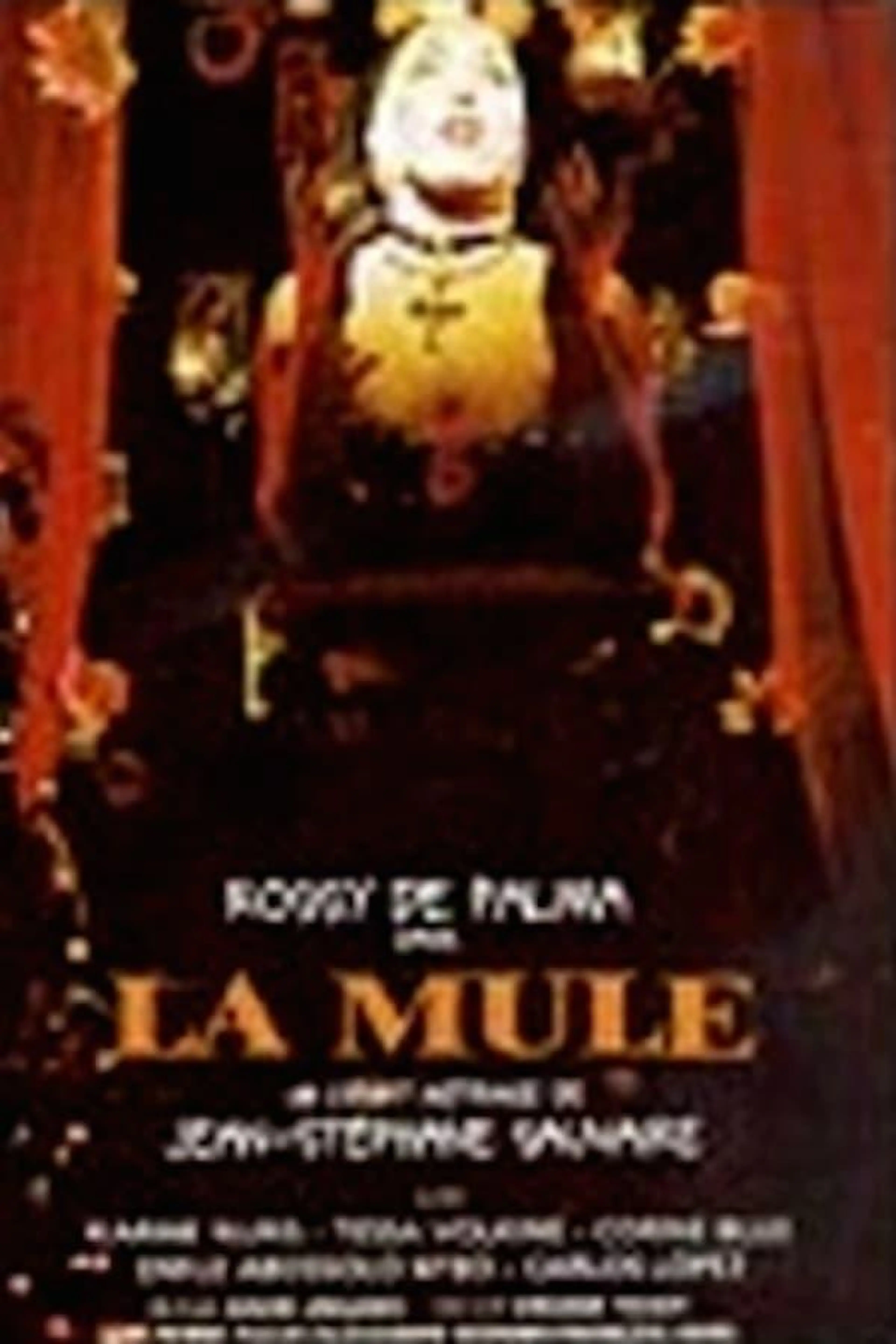 The Mule