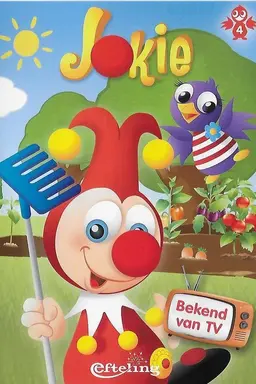 Jokie DVD 4