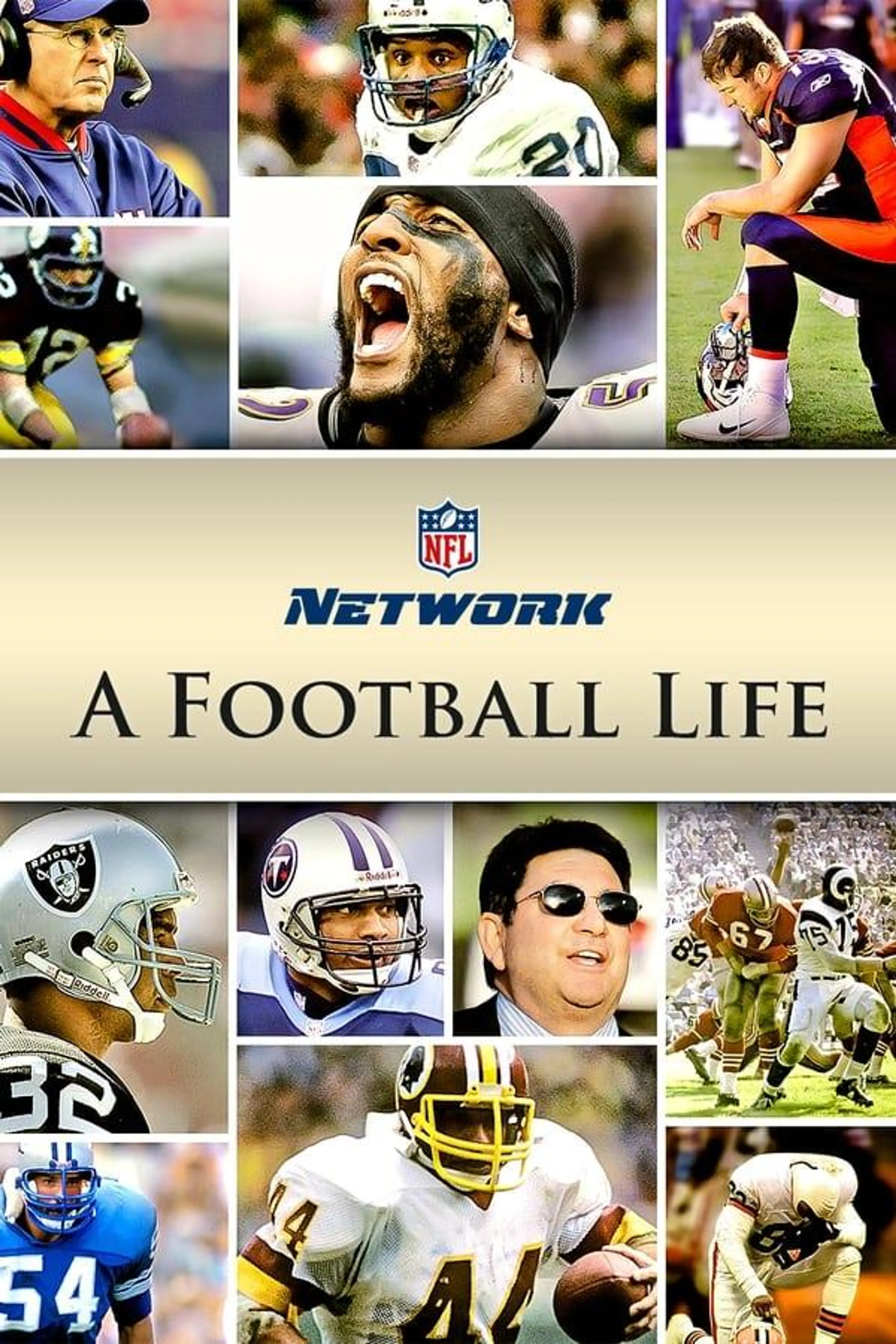 A Football Life Season 4