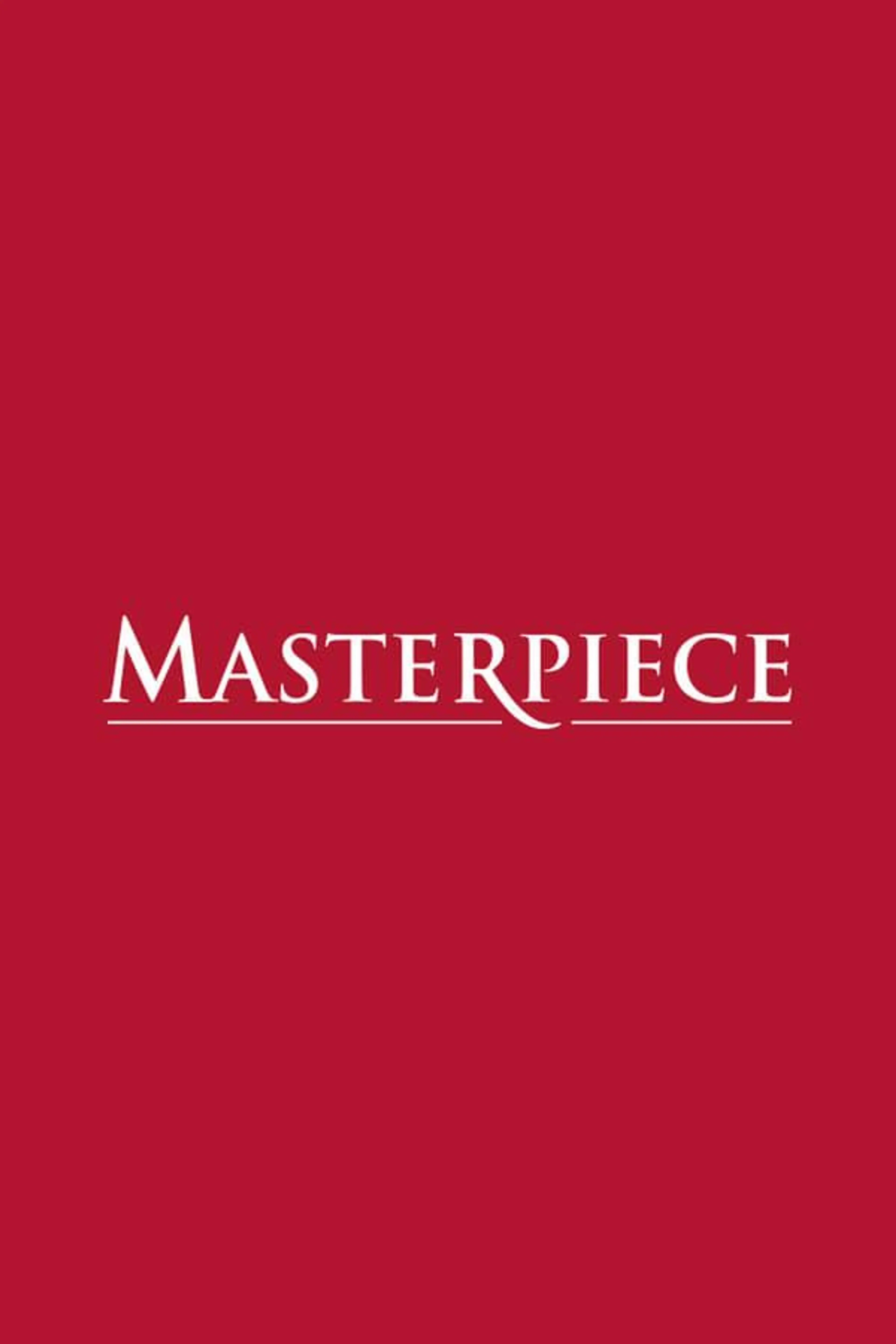 Masterpiece Season 2