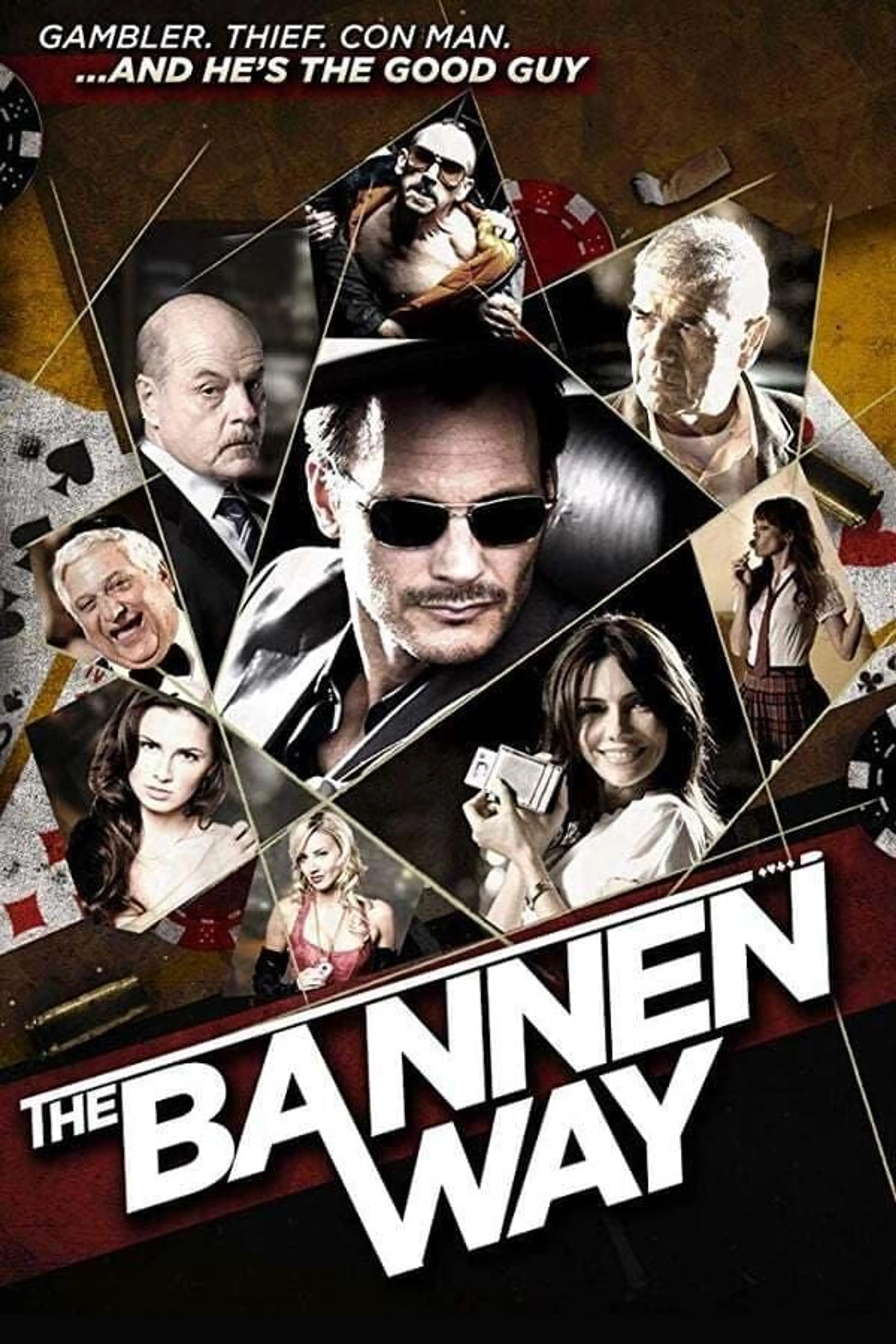The Bannen Way Season 1