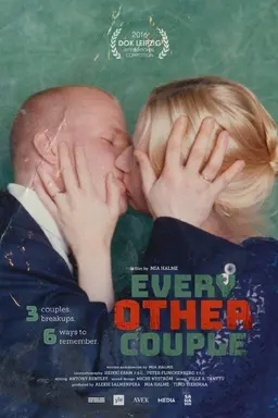 Every Other Couple