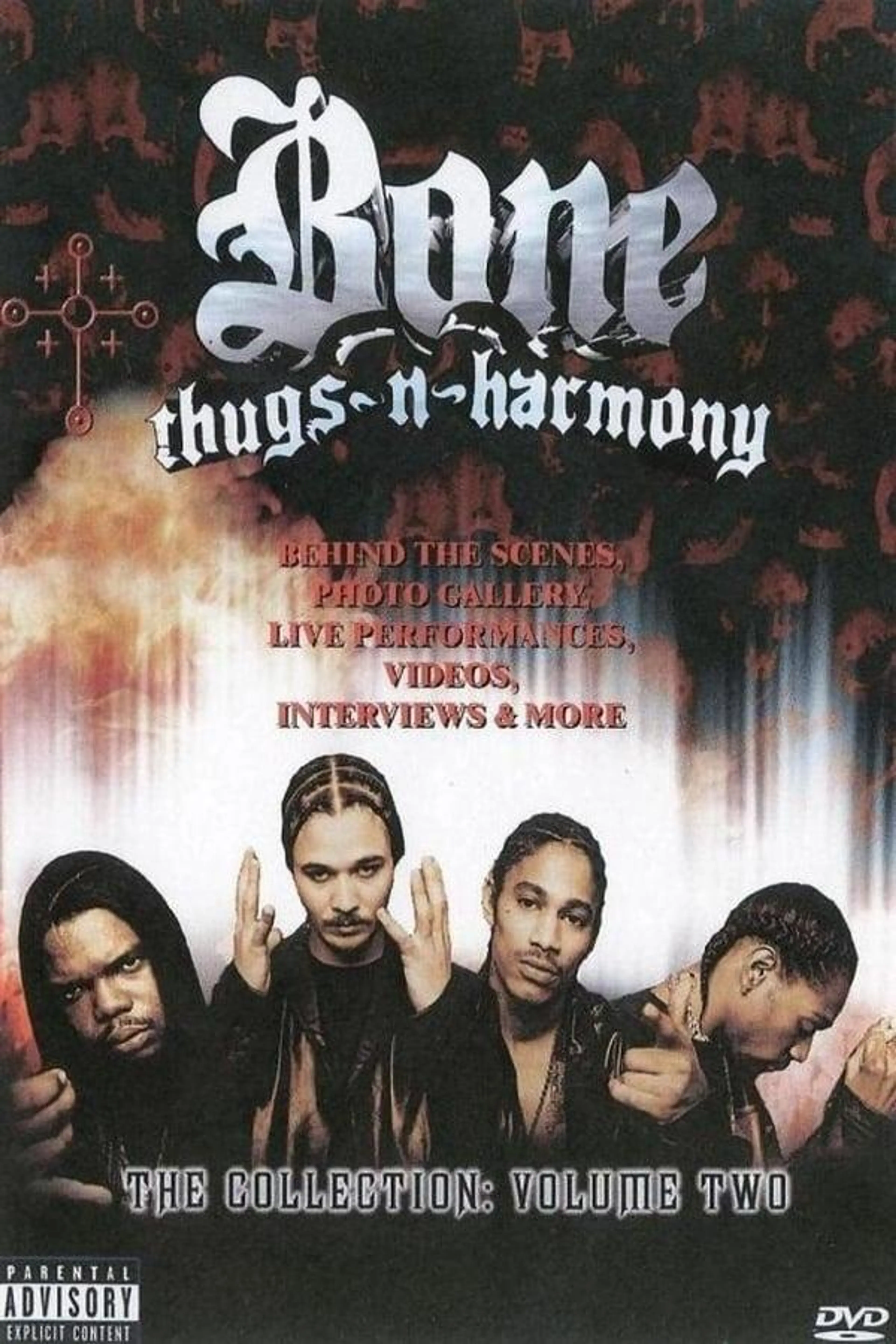 Bone Thugs-n-Harmony: The Collection Volume 2