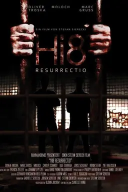 Hi8: Resurrectio