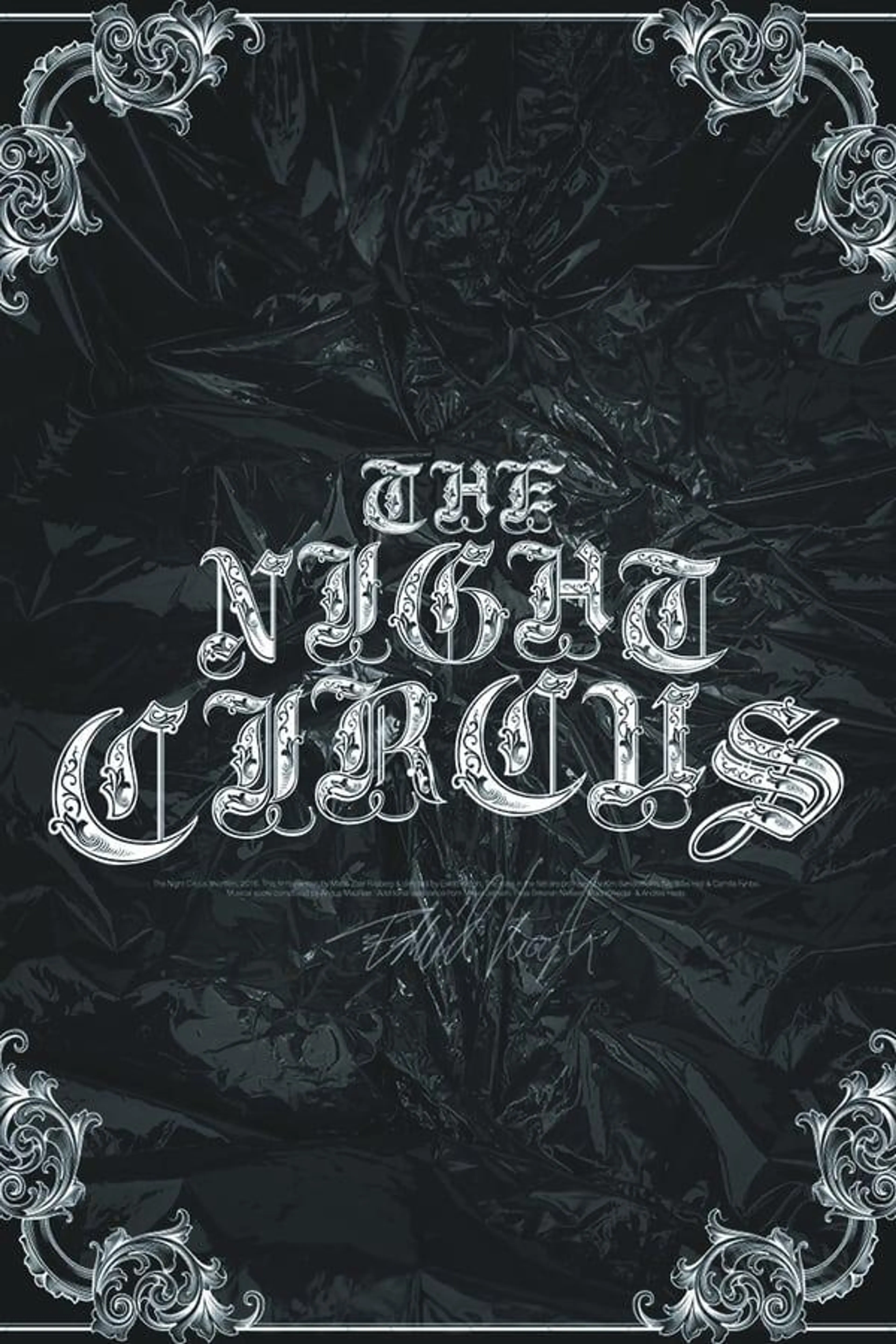 The Night Circus