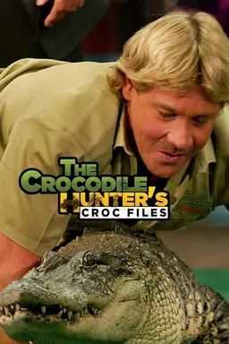 Croc Files Season 1