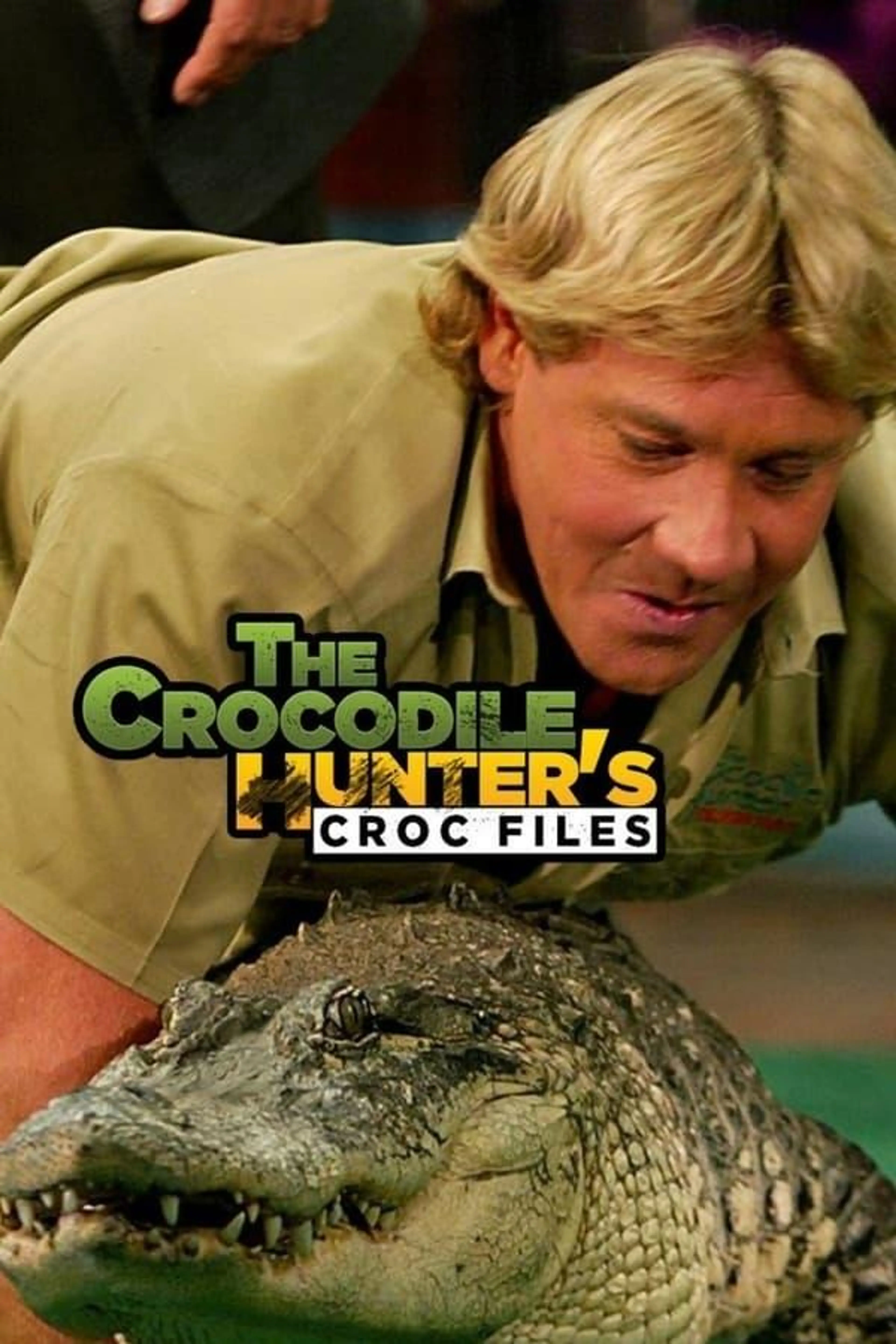 Croc Files Season 1