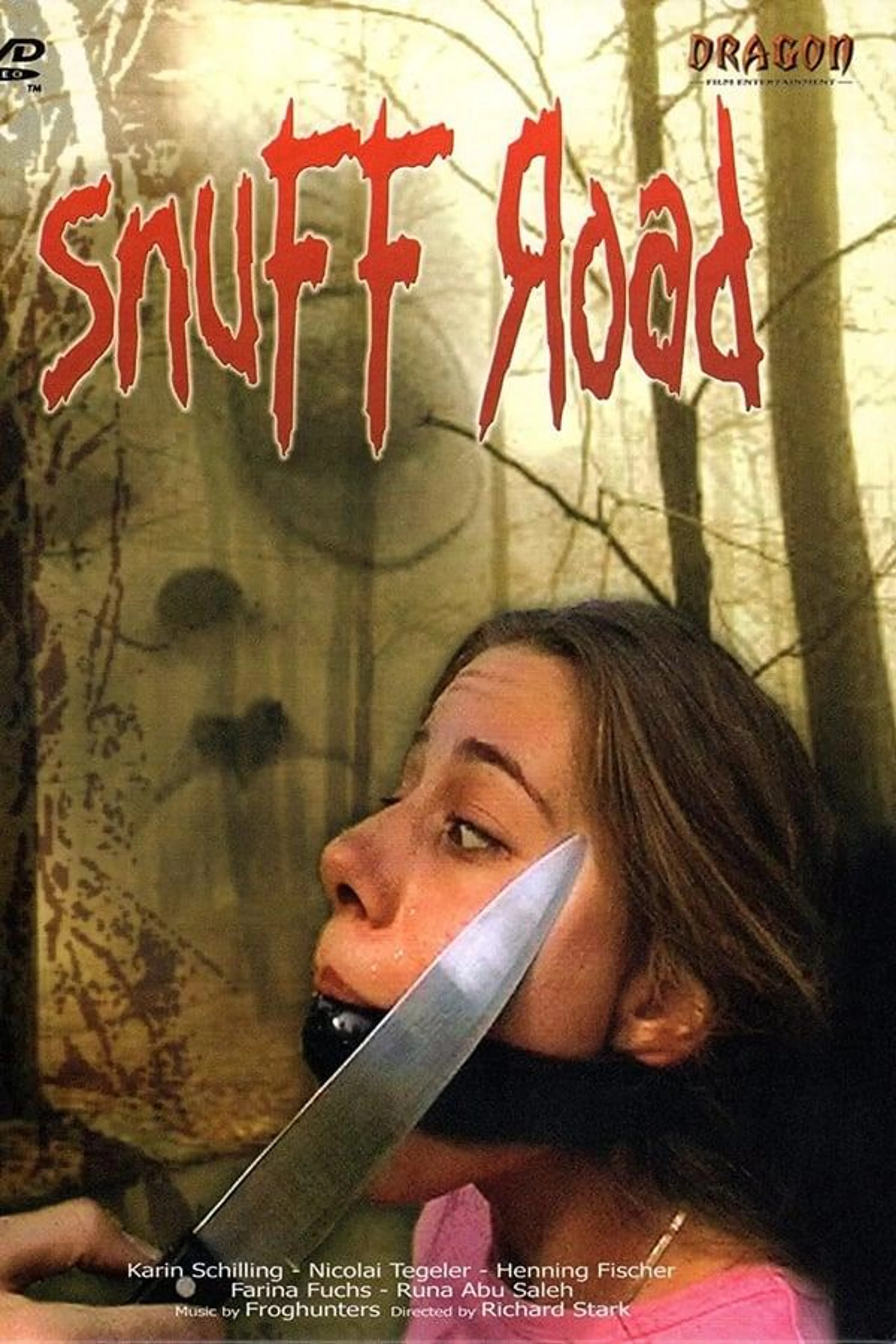 Snuff Road