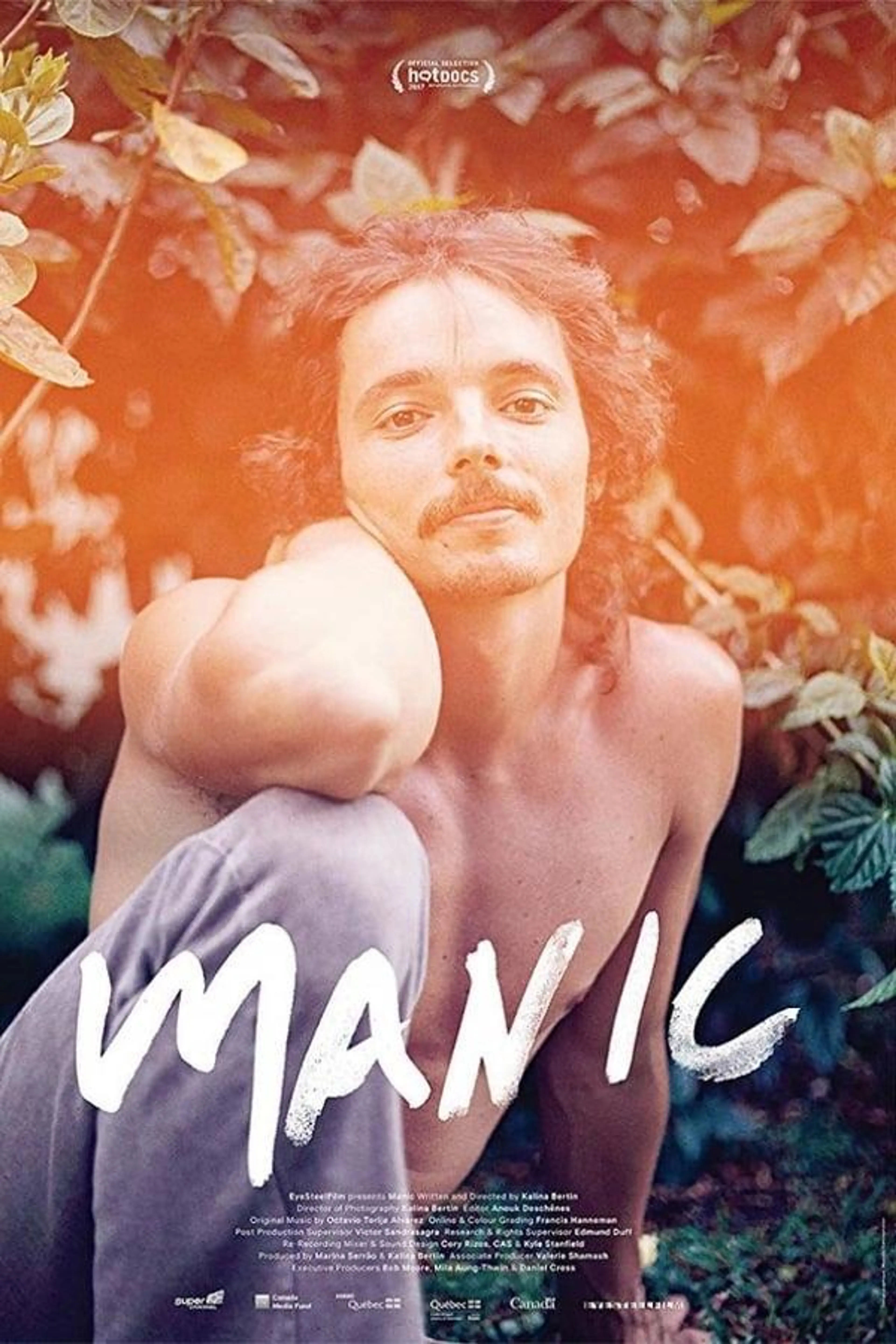 Manic