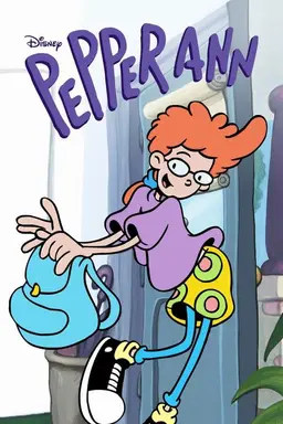 Pepper Ann Season 3