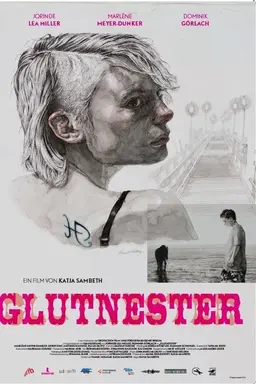 Glutnester