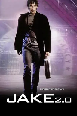 Jake 2.0 Season 1