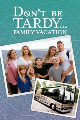 Don't Be Tardy Season 2