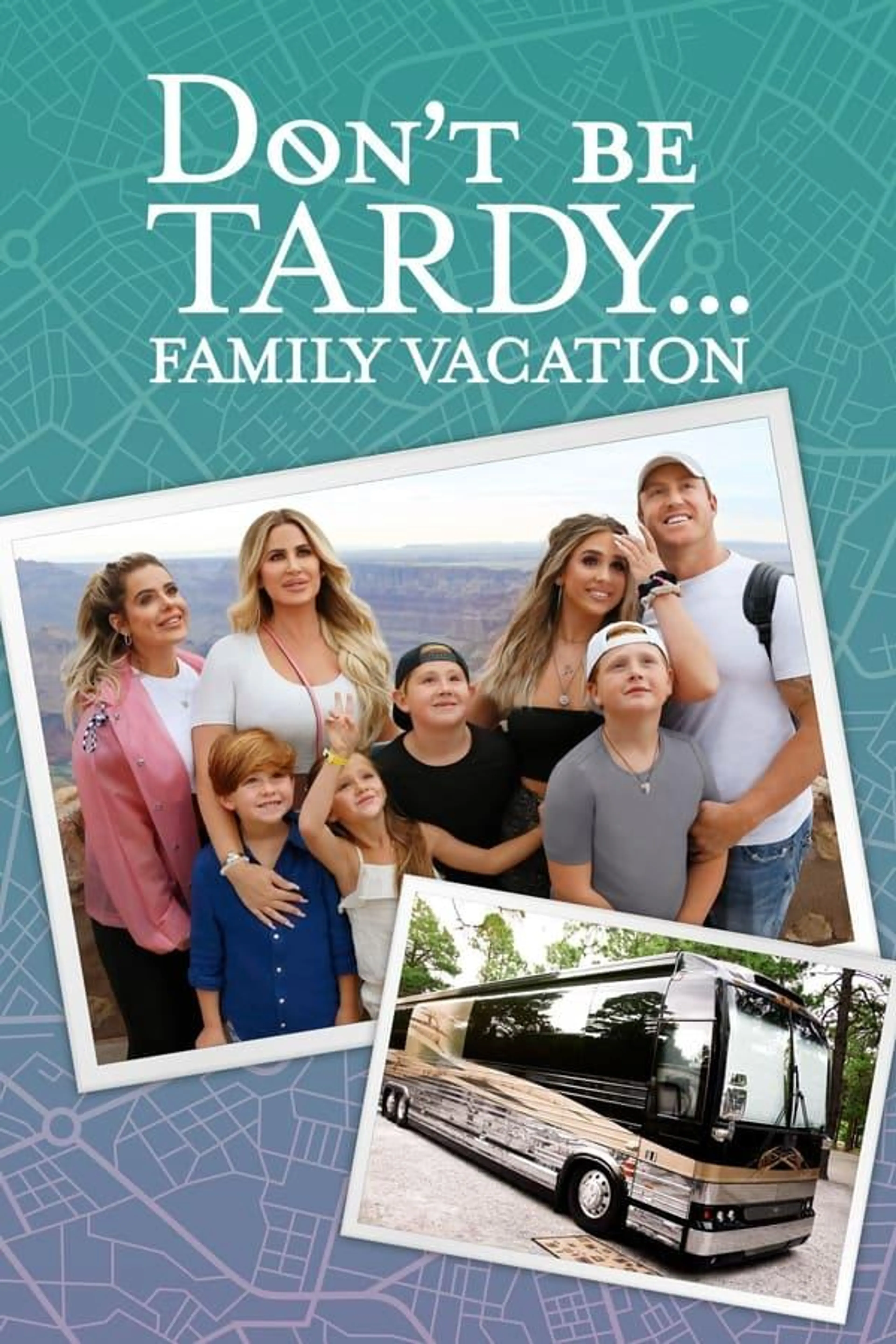 Don't Be Tardy Season 2