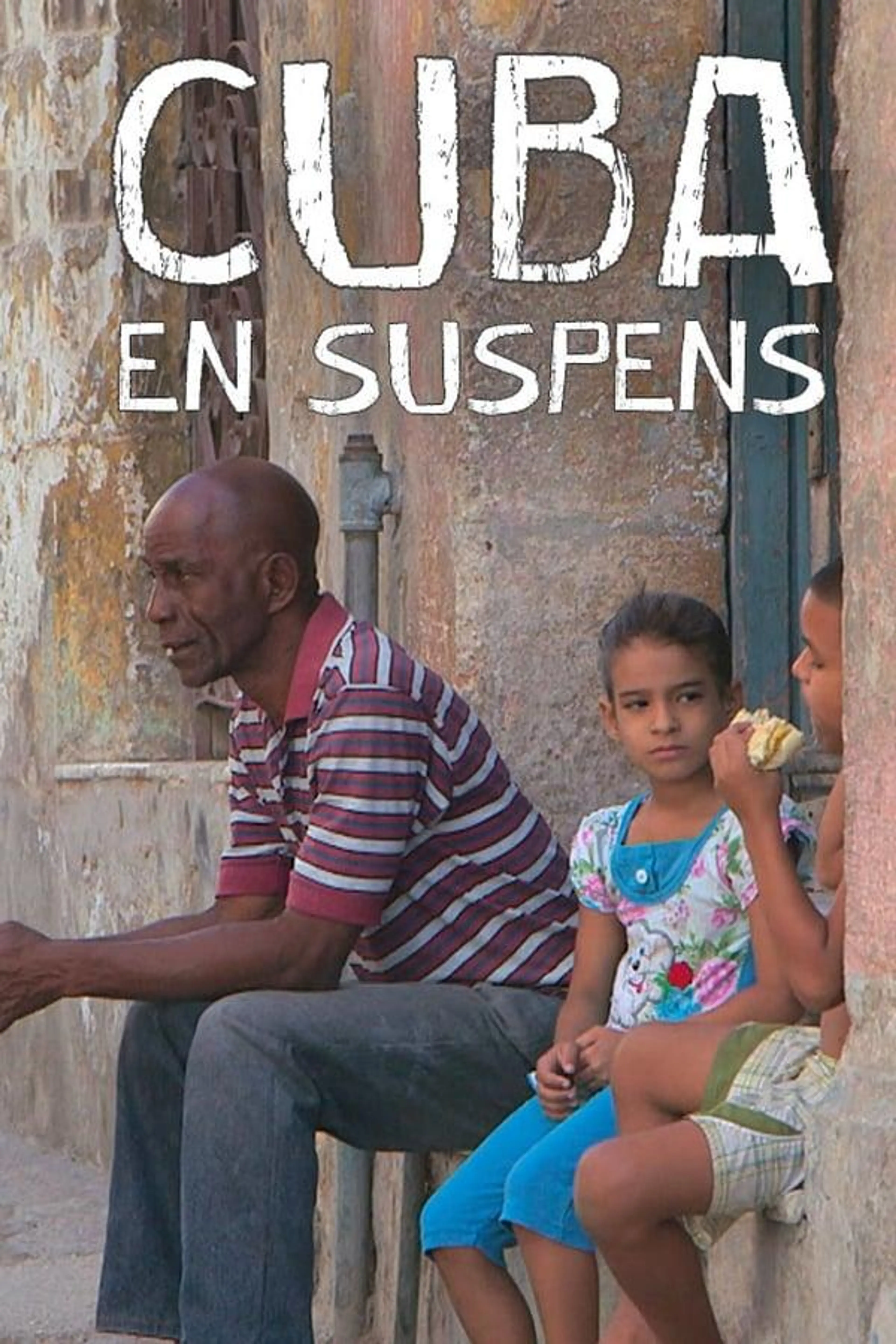 Cuba en suspens