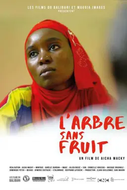 The Fruitless Tree