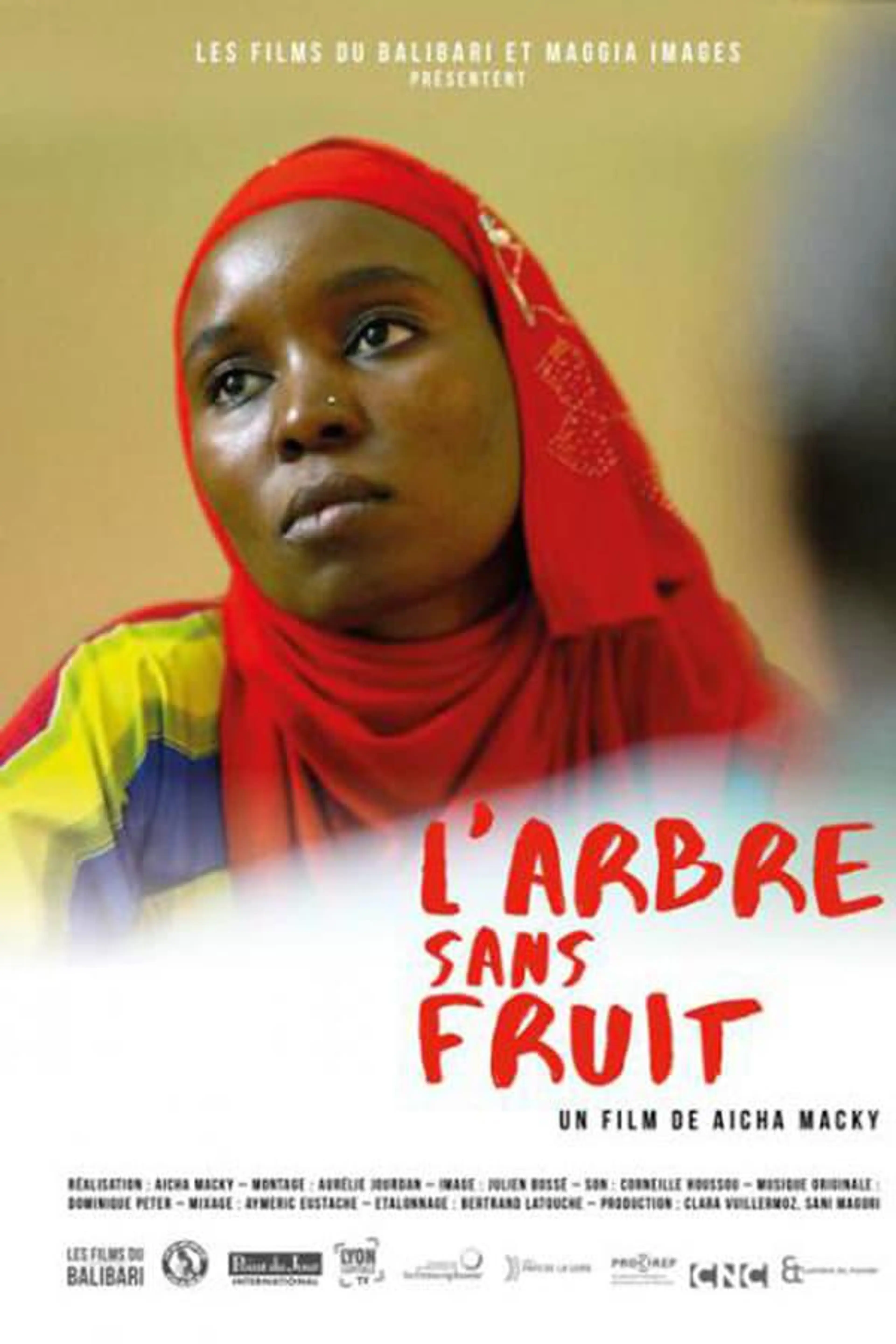 The Fruitless Tree