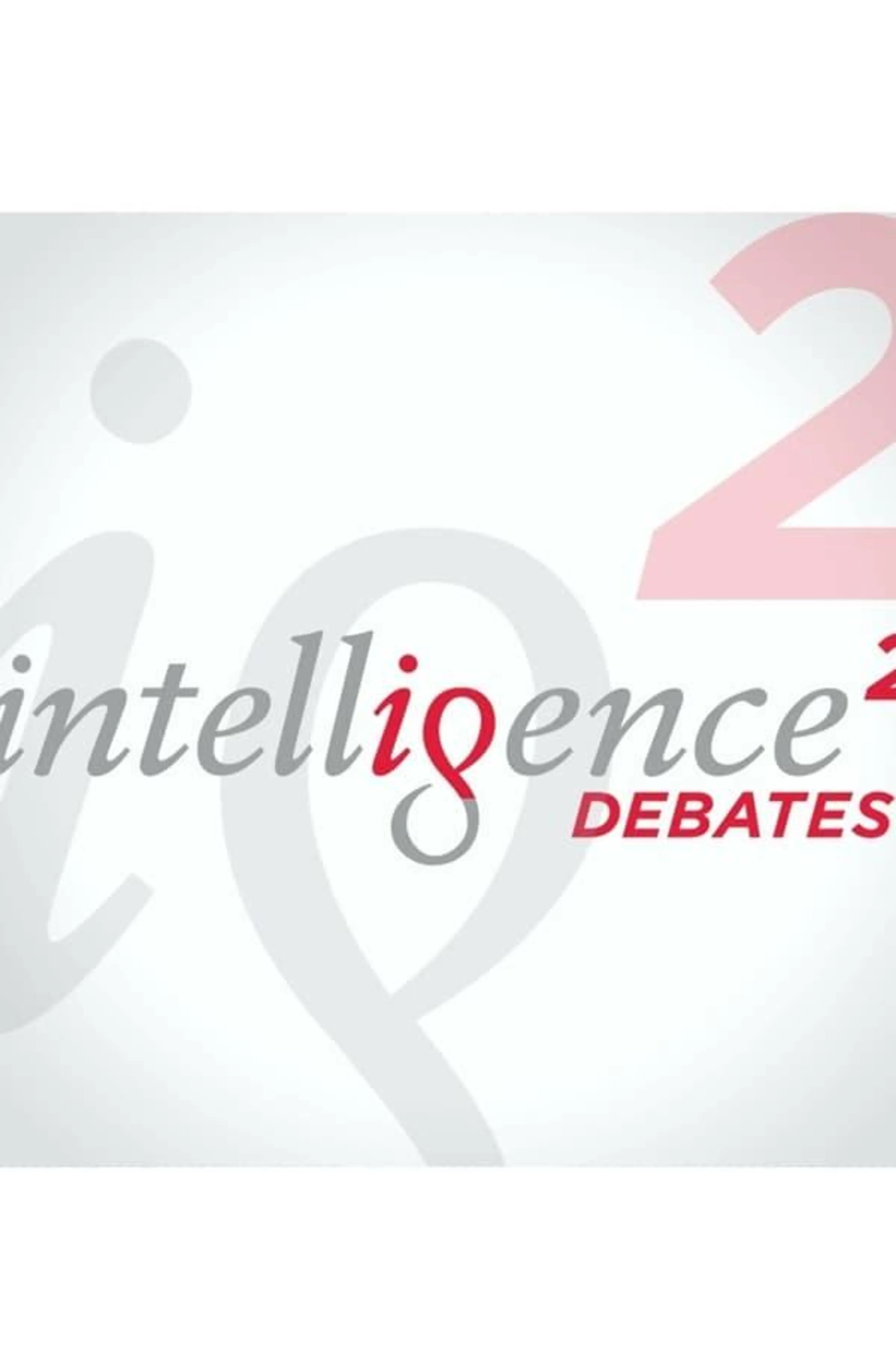 Intelligence Squared Debates Atheism is the new fundamentalism