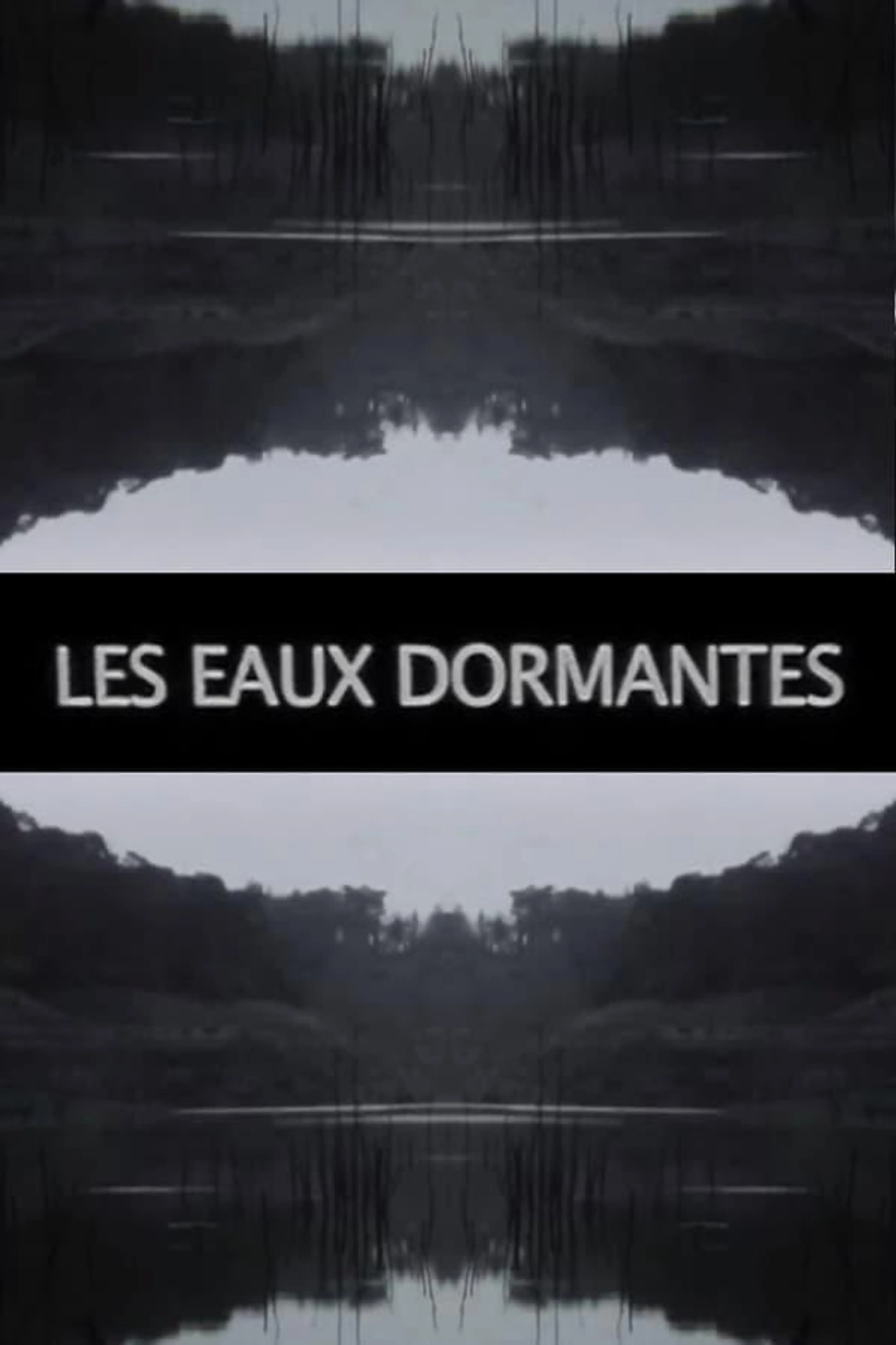 Les Eaux dormantes