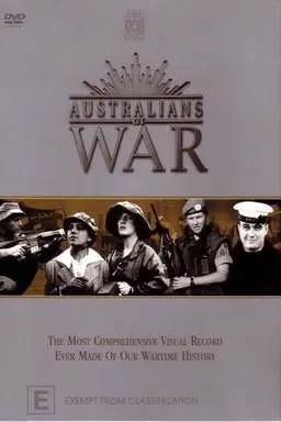 Australians at War Mini-Series