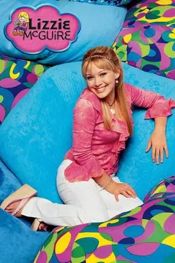 Lizzie McGuire Season 2