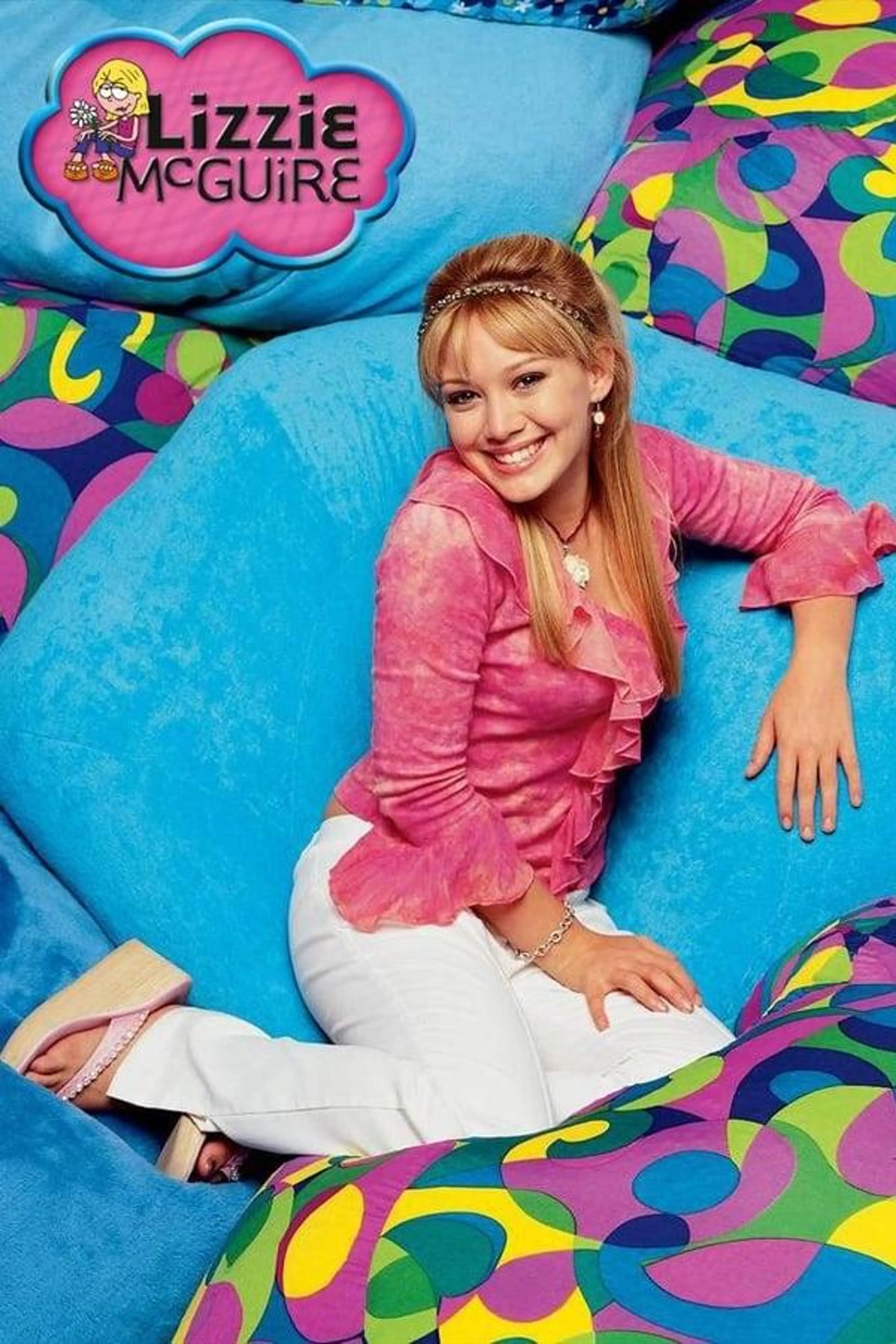 Lizzie McGuire Season 2