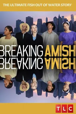 Breaking Amish Season 1