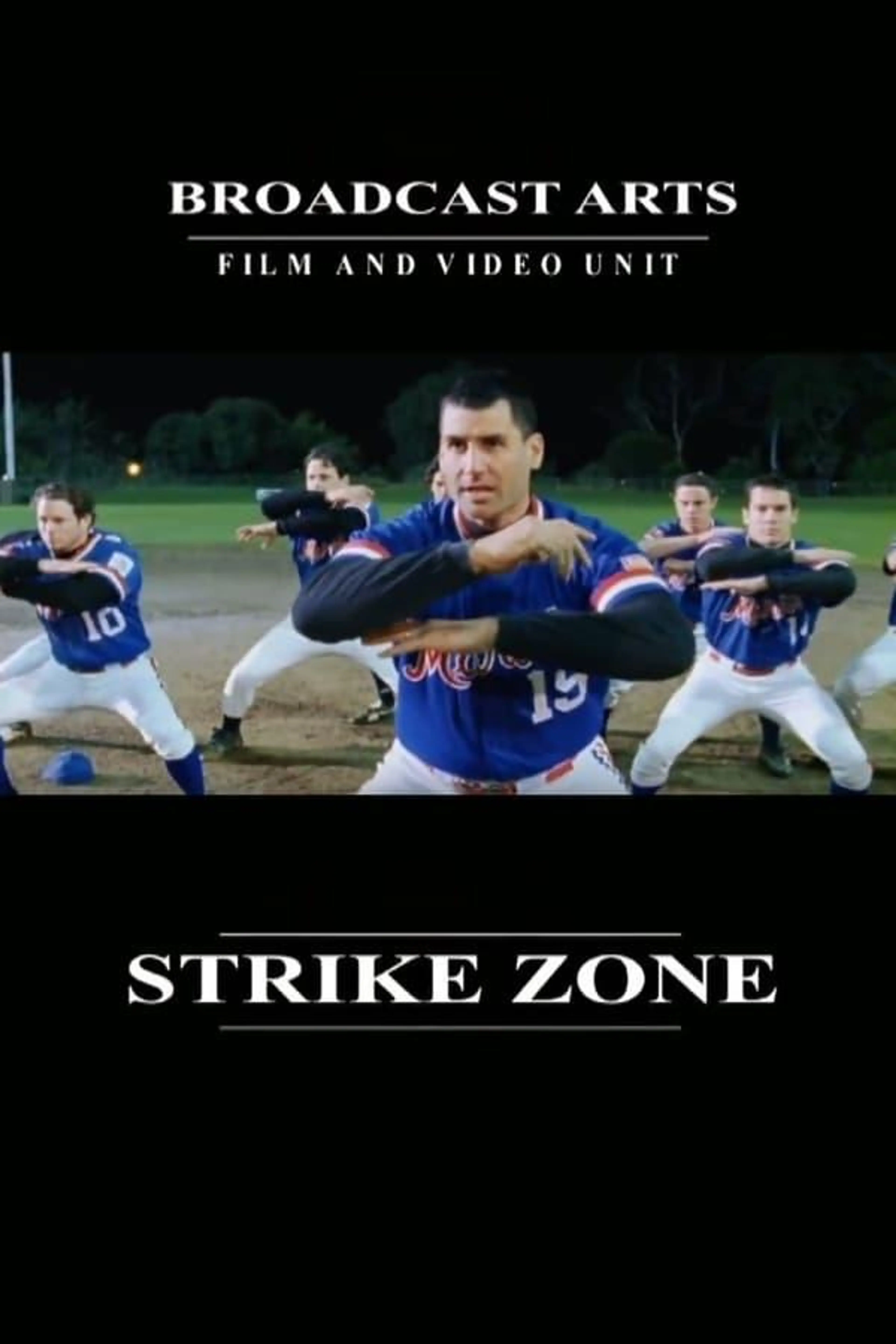Strike Zone