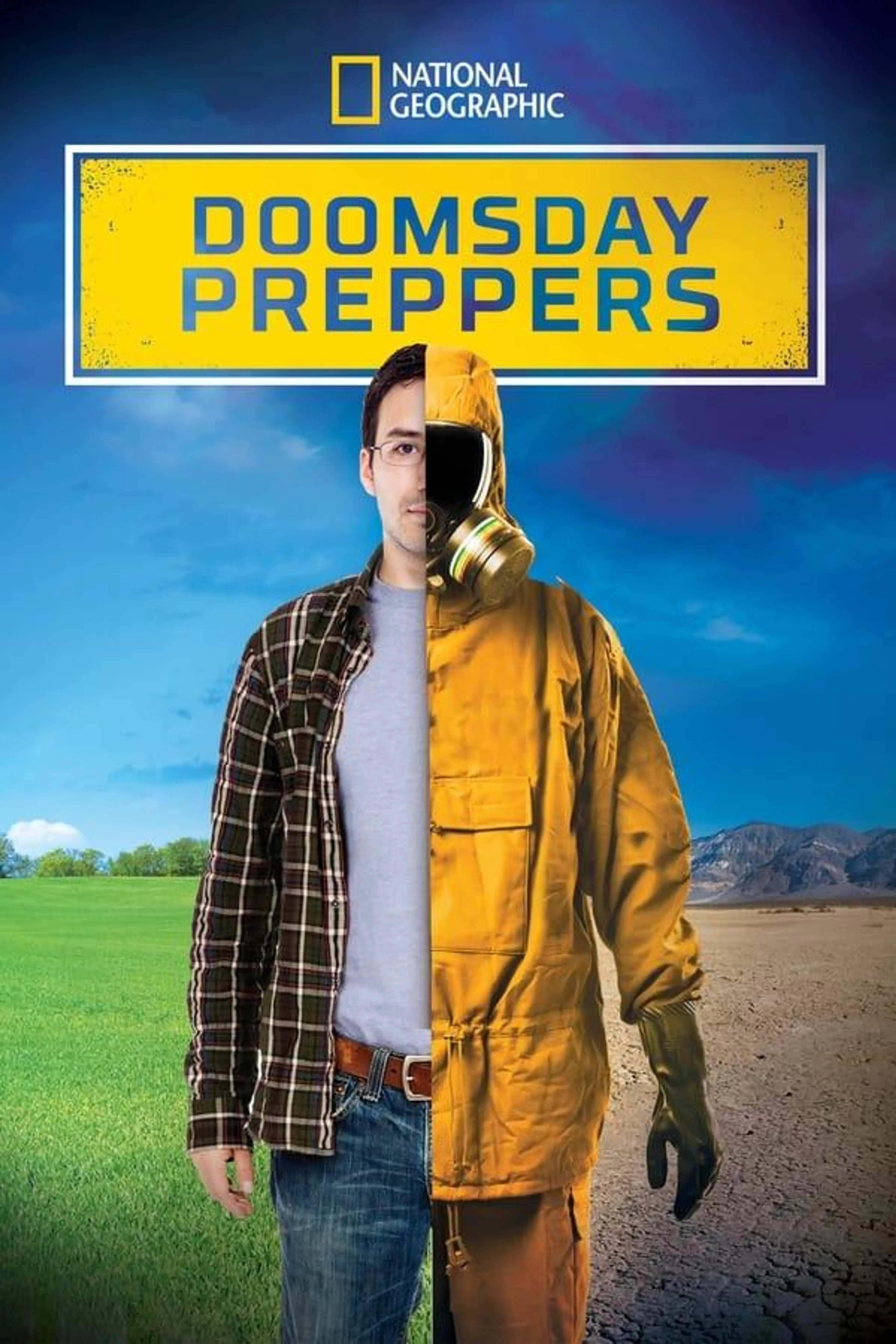 Doomsday Preppers Specials
