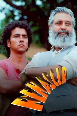 Renascer Season 1