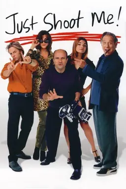 Just Shoot Me! Season 1