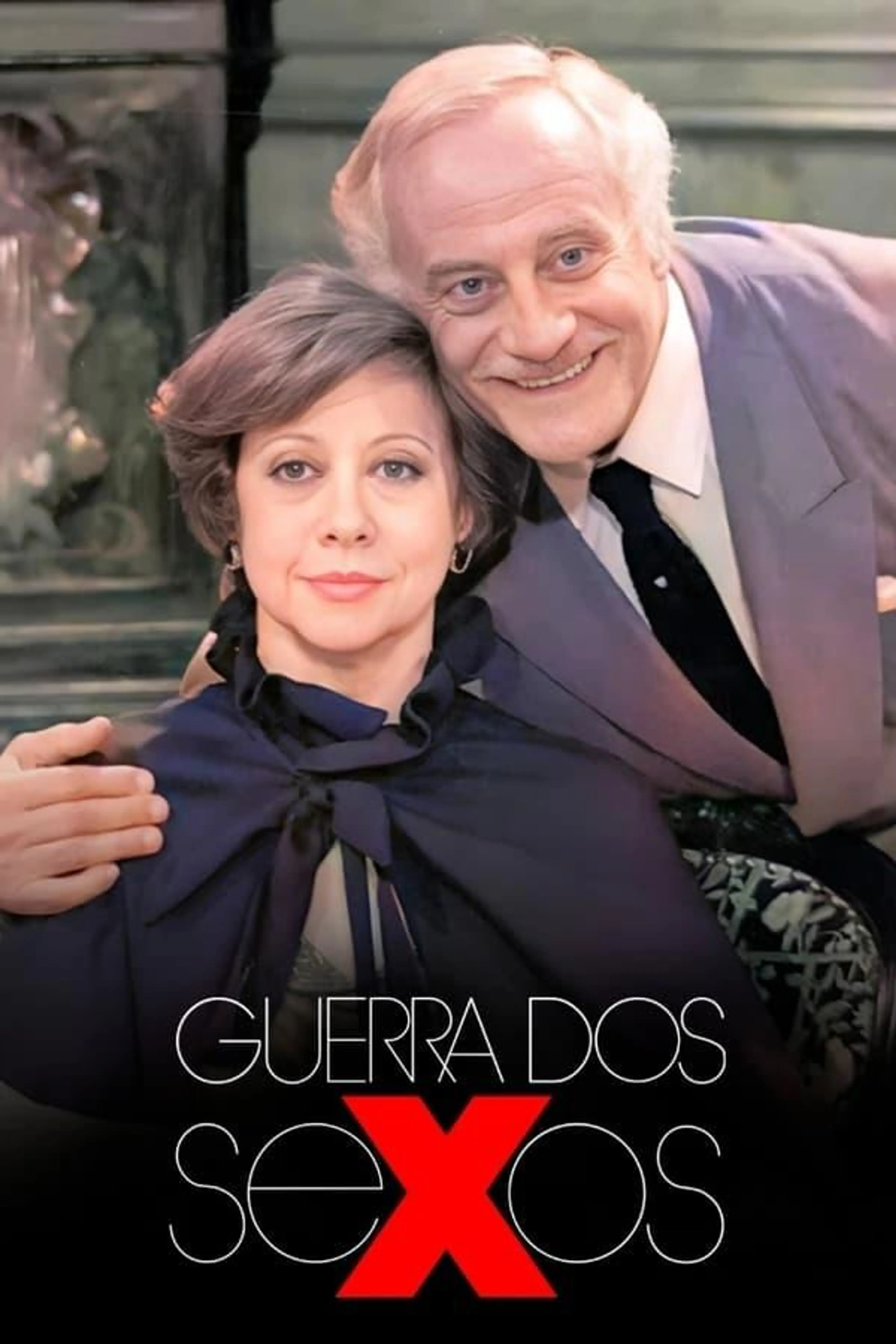 Guerra dos Sexos Season 1