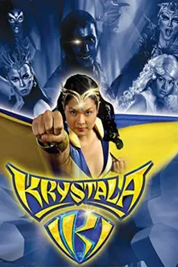 Krystala Season 1