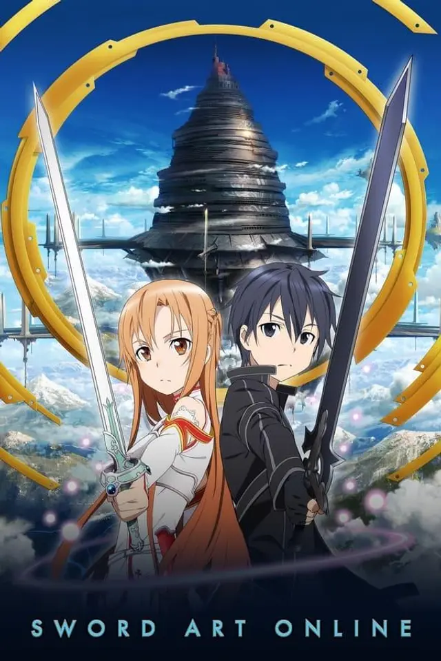 Sword Art Online Sword Art Online