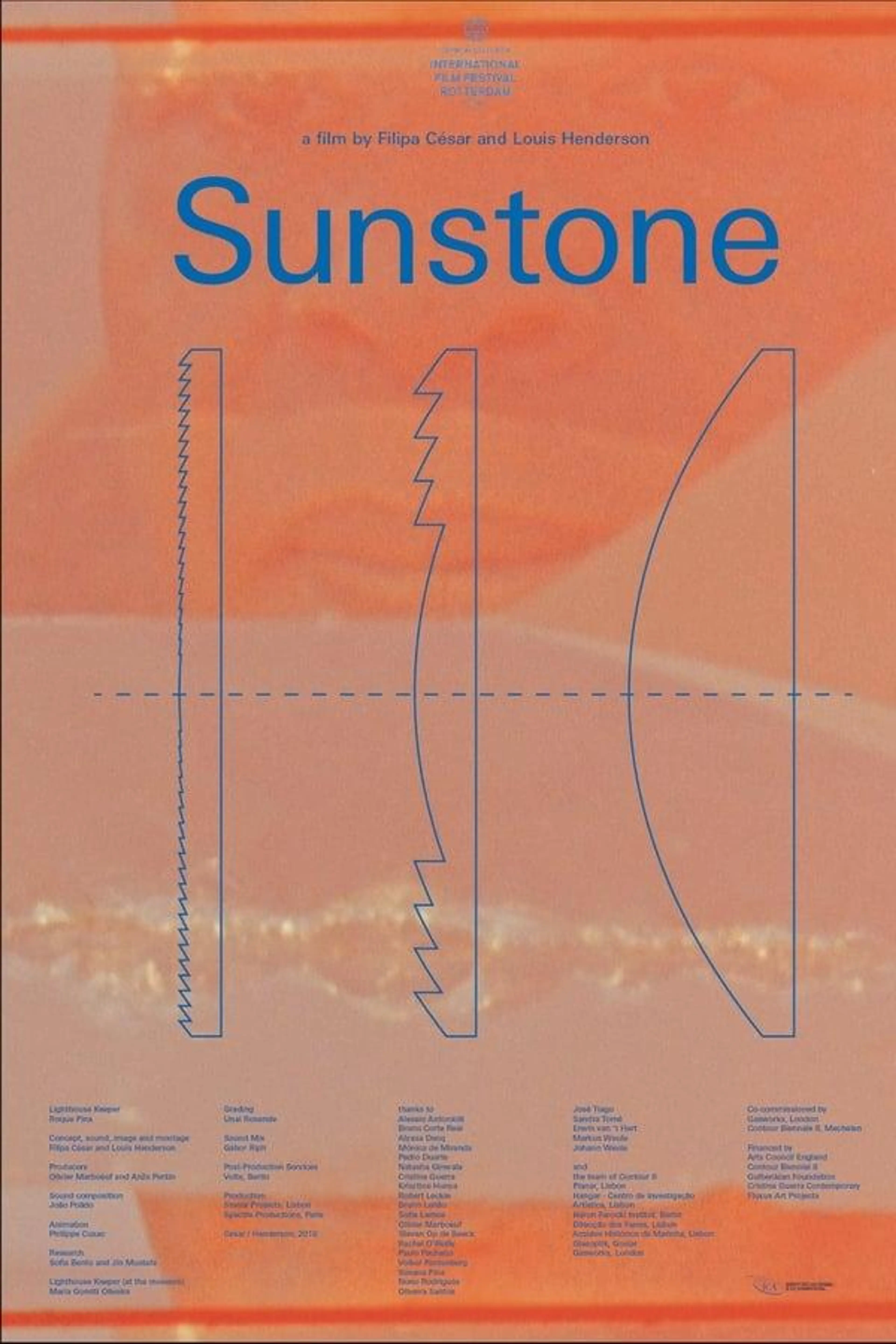 Sunstone