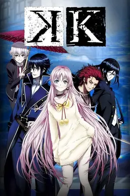 K K: Return of Kings