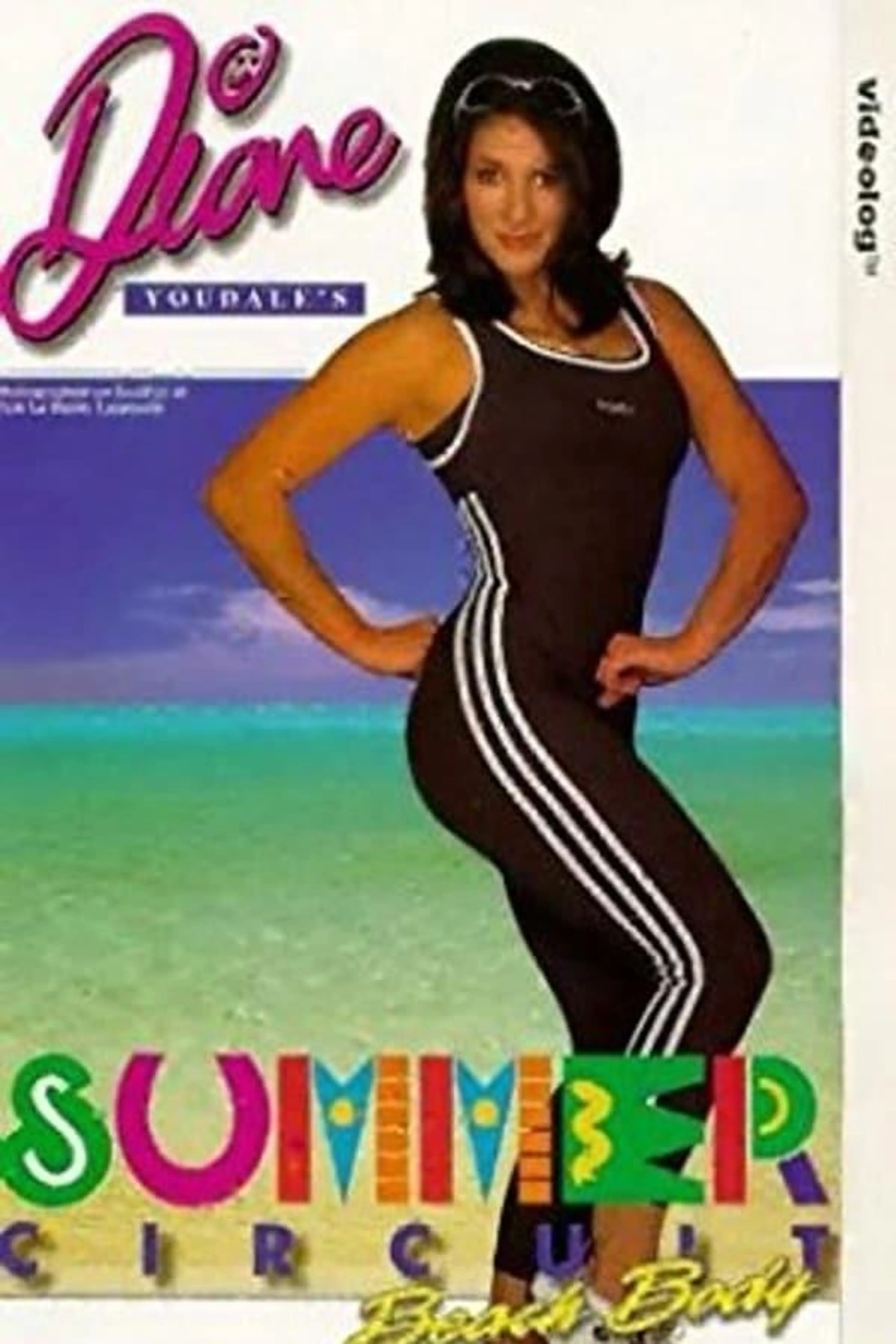 Summer Circuit: Beach Body