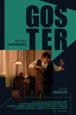 Goster
