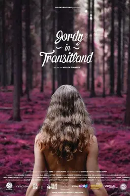 Jordy in Transitland
