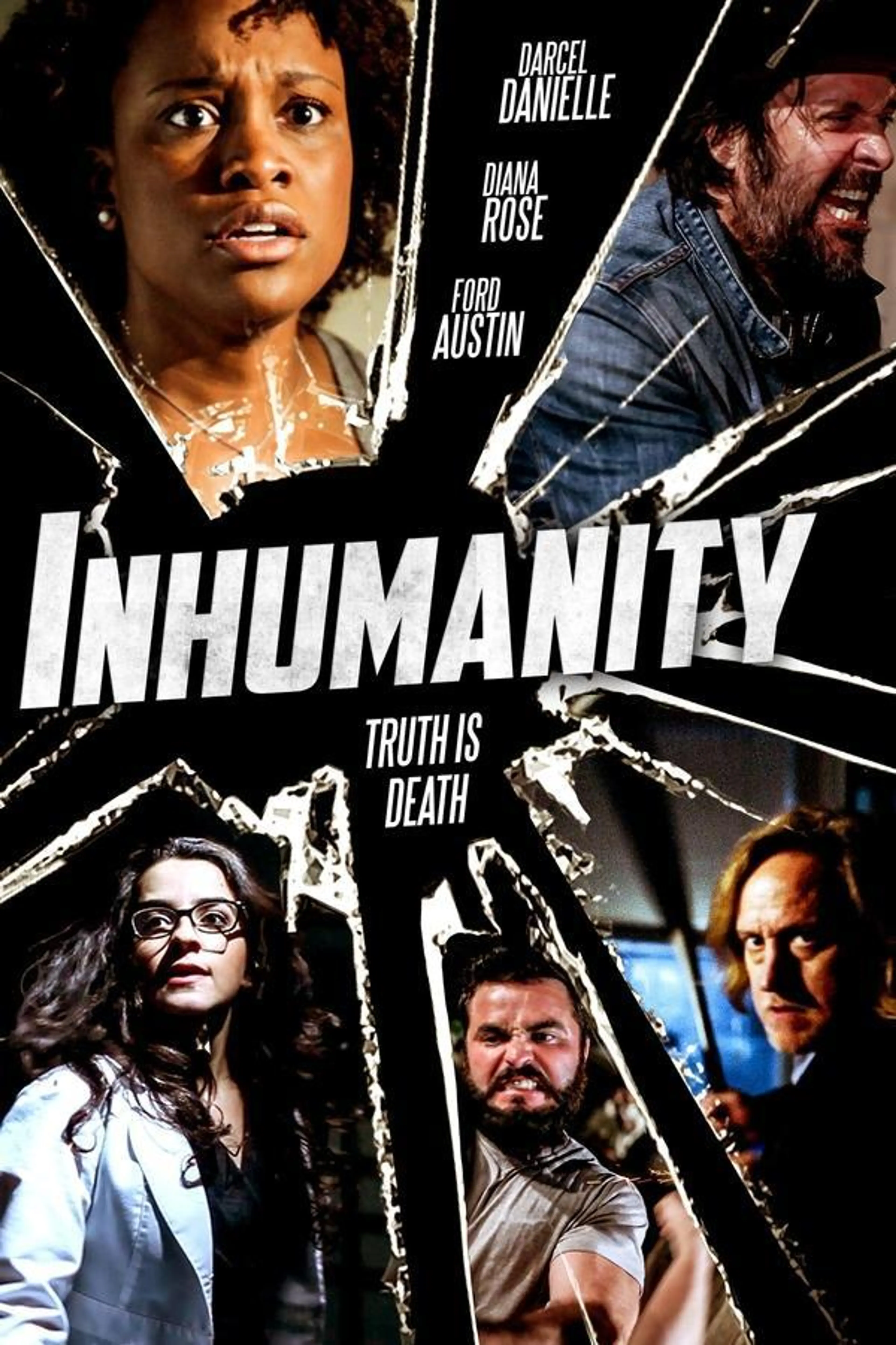 Inhumanity