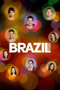 Brazil Avenue Season 1