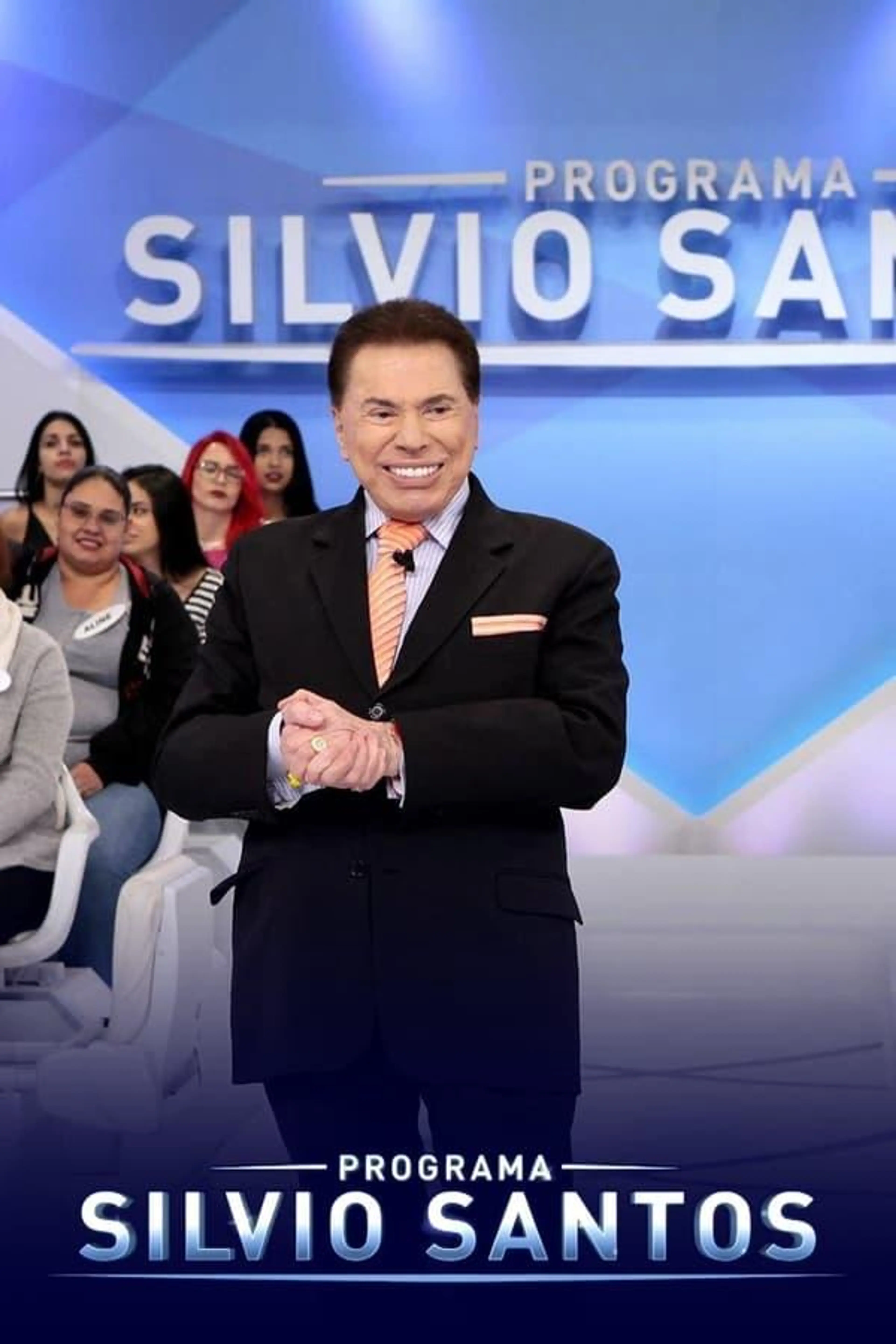 Programa Silvio Santos Specials