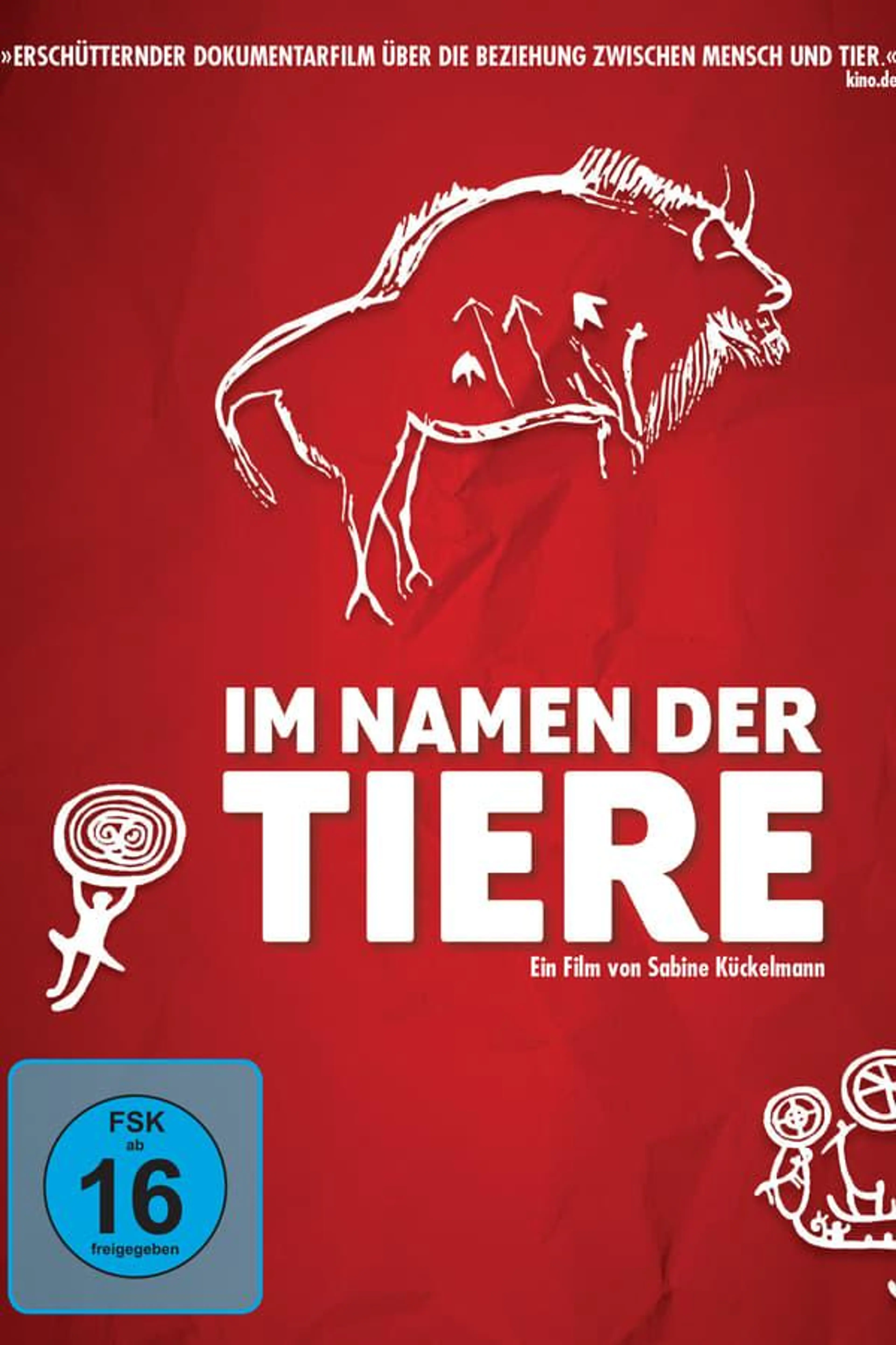 In the Name of the Animals