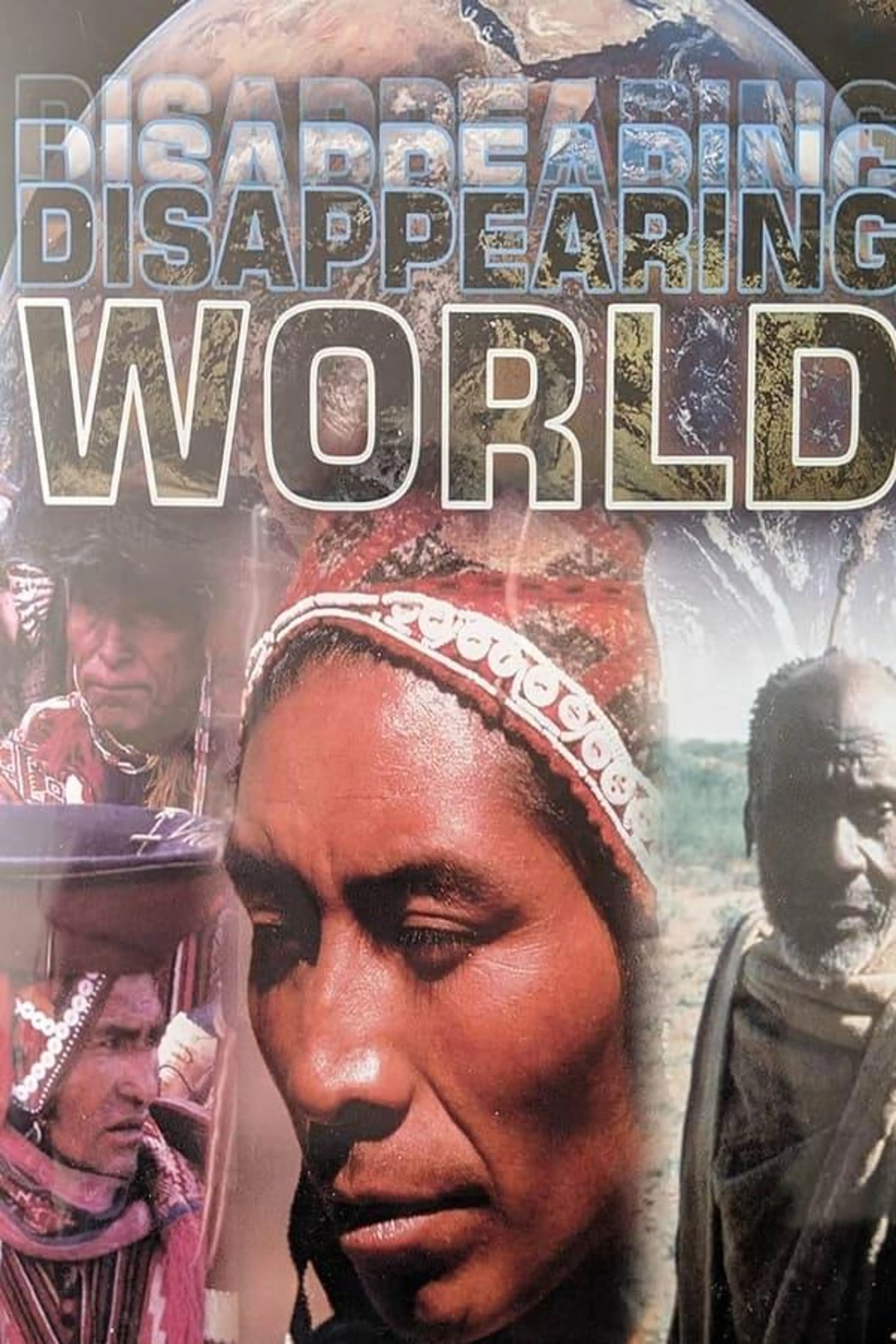Disappearing World Specials