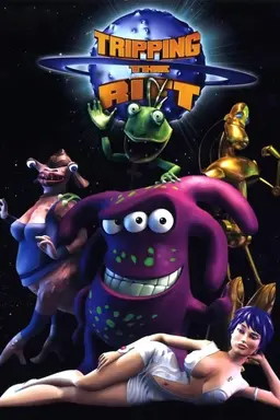 Tripping the Rift Specials