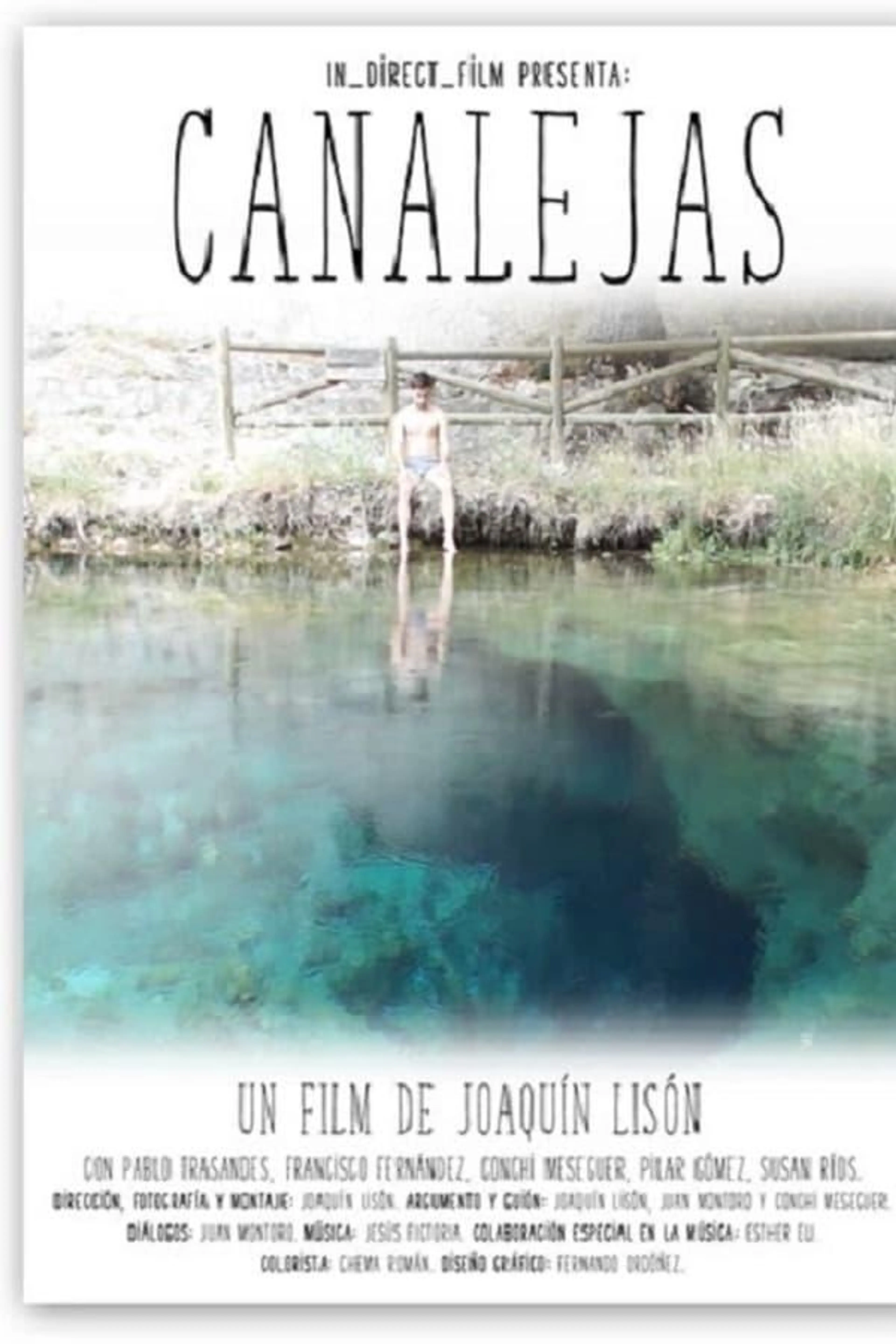 Canalejas