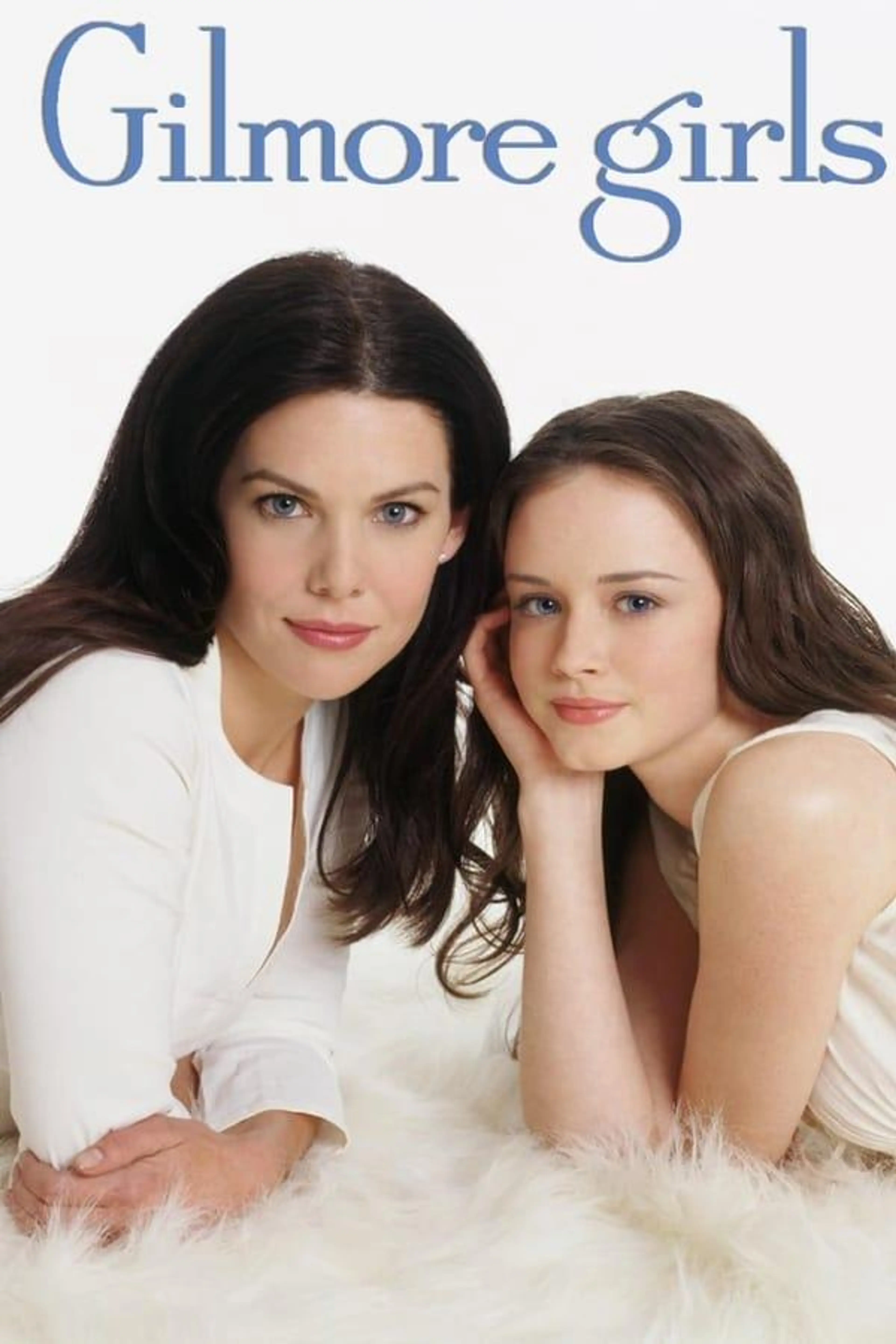 Gilmore Girls Specials