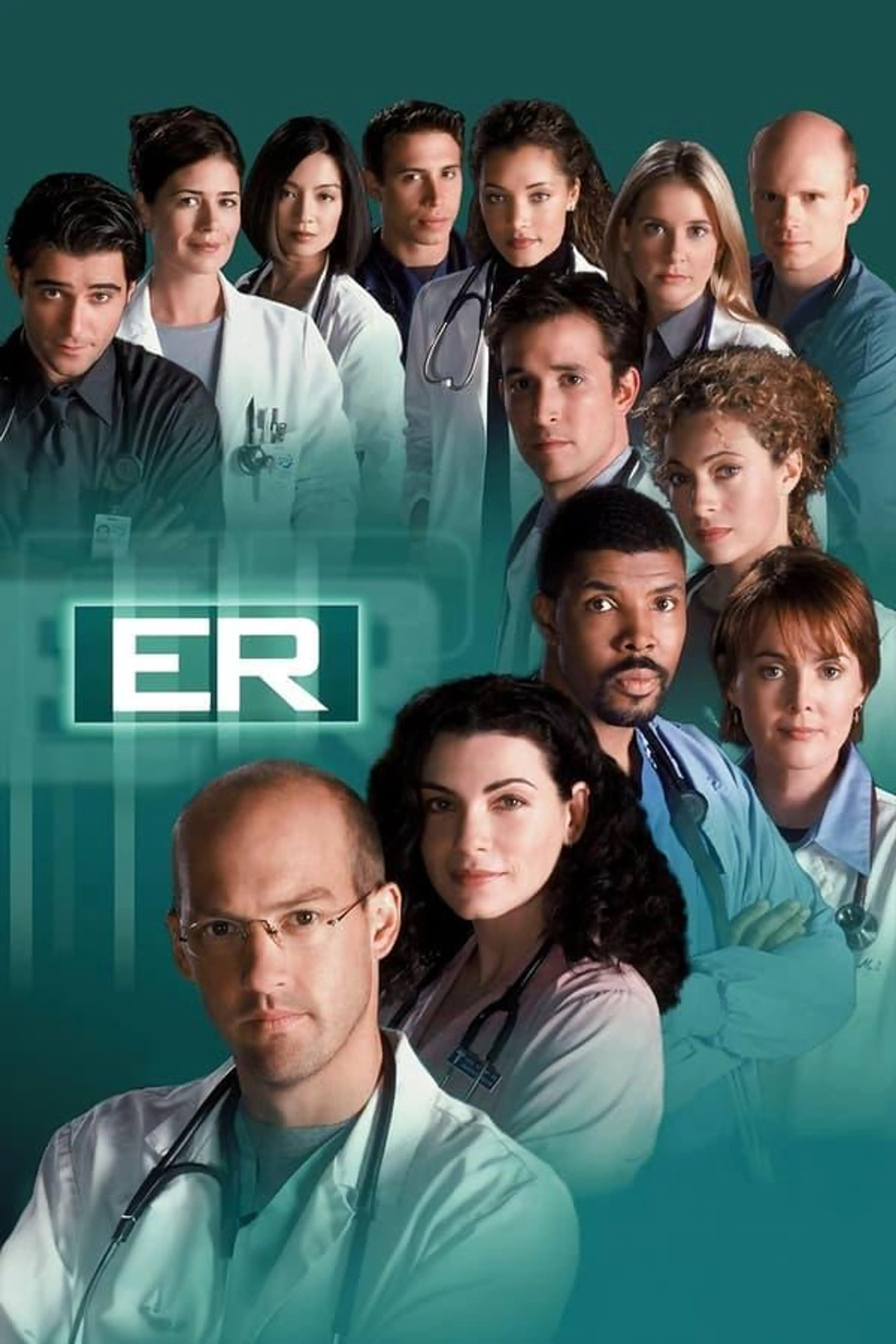 ER Specials