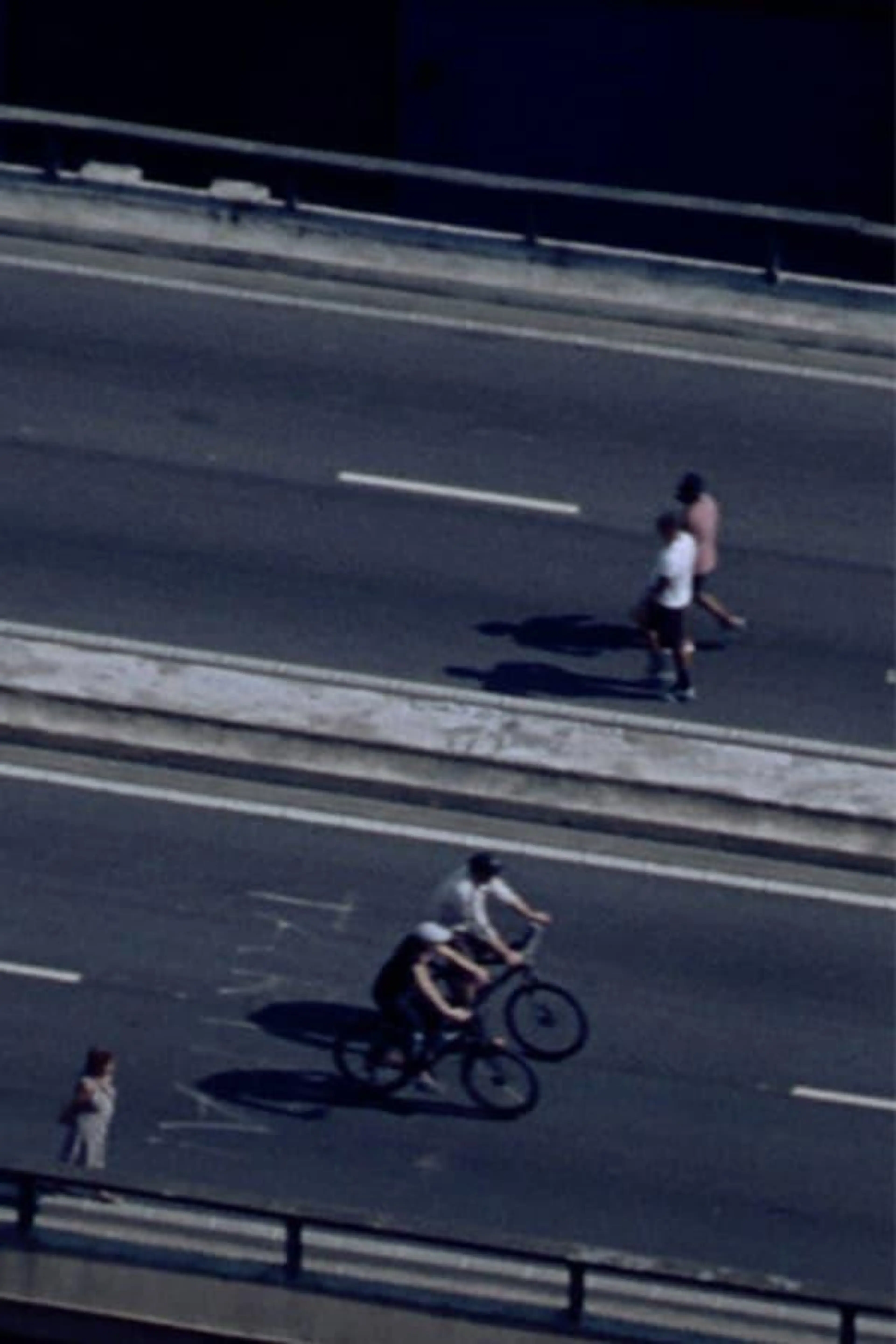 Disseminate and Hold