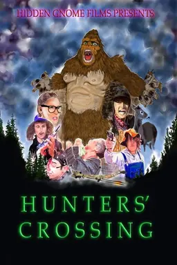 Hunters' Crossing